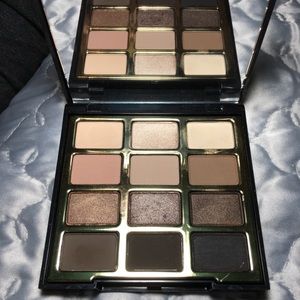 Milani soft and sultry palette